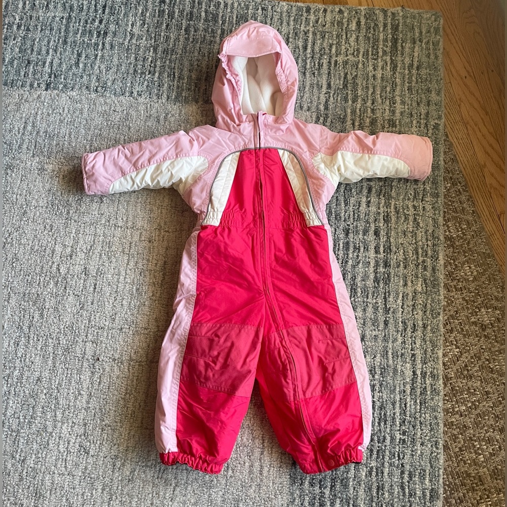 Snowsuit